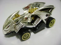 Hot Wheels Vampyra 2006 (J3456)