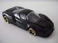 Hot Wheels Enzo Ferrari 2006 (J3462)