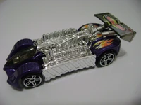 Hot Wheels Krazy 8s 2006 (J3490)