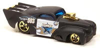 Hot Wheels 1941 Willys Coupe 2006 (J7998)