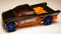 Hot Wheels Jester 2006 (J8016)