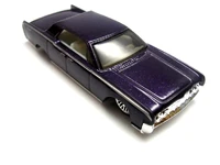 Hot Wheels '64 Lincoln Continental 2007 (K6154)