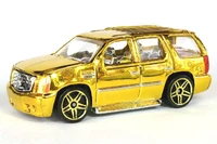 Hot Wheels '07 Cadillac Escalade 2007 (K7571)