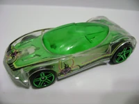 Hot Wheels Phastasm 2007 (K7586)