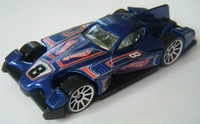 Hot Wheels Formul8r 2007 (K7594)