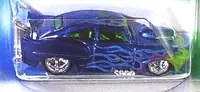 Hot Wheels Jaded 2007