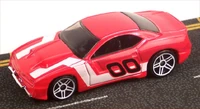 Hot Wheels Rapid Transit 2007 (K7691)