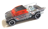 Hot Wheels Jester 2008 (M6947)