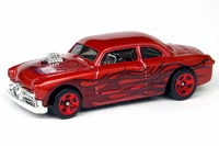 Hot Wheels Shoe Box 2008 (M6953)