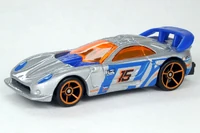 Hot Wheels Callaway C7 2008 (M6959)