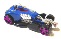 Hot Wheels Saltflat Racer 2008 (M6962)