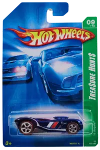 Hot Wheels 16 Angels 2008
