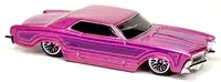 Hot Wheels '64 Buick Riviera 2008