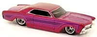 Hot Wheels '64 Buick Riviera 2008