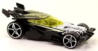 Hot Wheels Drift King 2008