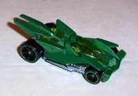 Hot Wheels RD-02 2008 (M7004)