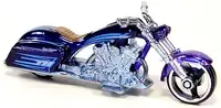 Hot Wheels Bad Bagger 2009