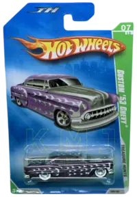 Hot Wheels Custom '53 Chevy 2009