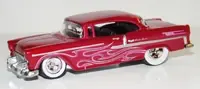 Hot Wheels '55 Chevy 2009