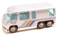 Hot Wheels GMC Motorhome 2009