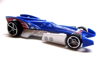 Hot Wheels RD-10 2009 (P2385)