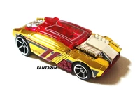Hot Wheels Rogue Hog 2009 (P2503)