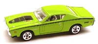 Hot Wheels '71 Dodge Charger 2010 (R0956)