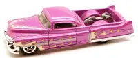 Hot Wheels Custom '53 Cadillac 2010