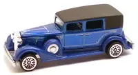 Hot Wheels Classic Packard 2010