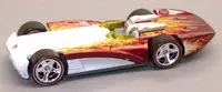Hot Wheels Chevroletor 2010