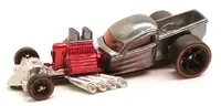 Hot Wheels Ratbomb 2010