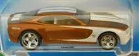 Hot Wheels Chevy Camaro Concept 2010