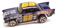 Hot Wheels '57 Chevy 2011