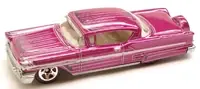 Hot Wheels '58 Impala 2011