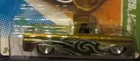 Hot Wheels Custom '62 Chevy 2011
