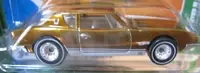 Hot Wheels Studebaker Avanti 2011