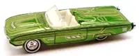 Hot Wheels '63 T-Bird 2011