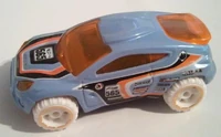 Hot Wheels Toyota RSC 2011 (T9903)