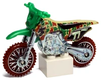 Hot Wheels HW450F 2011 (T9918)