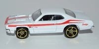 Hot Wheels '71 Dodge Demon 2011 (V0004)