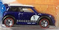 Hot Wheels Mini Challenge 2011 (V0023)