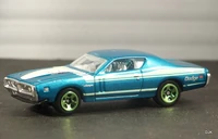Hot Wheels '71 Dodge Charger 2011 (V0054)