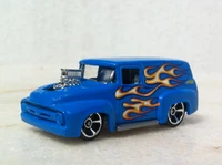 Hot Wheels '56 Ford F-100 2011 (V5219)