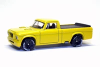 Hot Wheels '63 Studebaker Champ 2011 (V5557)