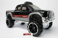Hot Wheels '10 Toyota Tundra 2012 (V5328)