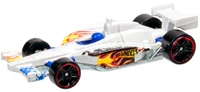 Hot Wheels 2011 IndyCar Oval Course Race Car 2012 (V5330)