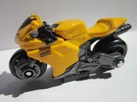 Hot Wheels Ducati 1098 2012