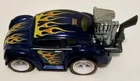 Hot Wheels Volkswagen Beetle 2012