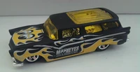 Hot Wheels 8 Crate 2012 (V5452)