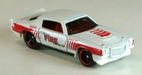 Hot Wheels '70 Camaro RS 2012 (V5467)